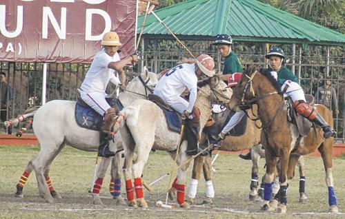X Polo Club to meet Nagamapal Youth PC in State Junior Boys' Polo final