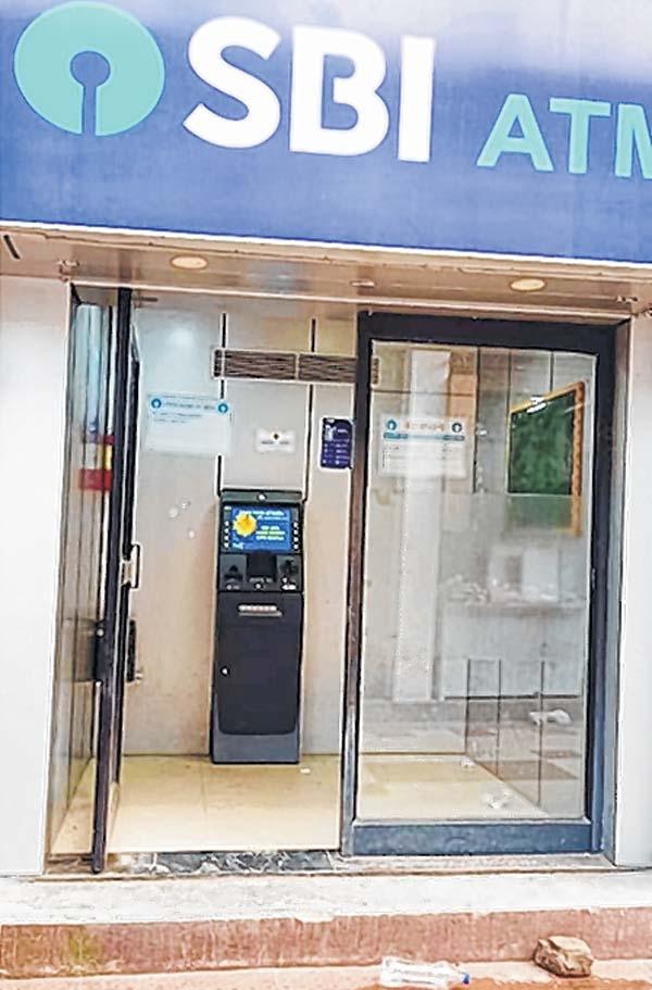 Cyber crime cops raise alert on card skimming fraud in SBI ATMs