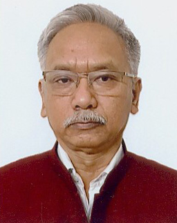 Rajya Sabha MP K Bhabananda
