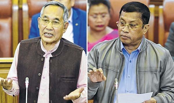 House Committee to probe embezzlement