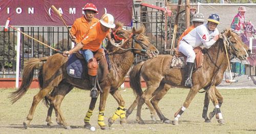 36th Men's State Polo: MPSC-B, Tbl Dist Polo Assn cruise into semis with convincing wins