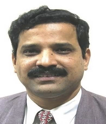 Prof Pulok Kumar Mukherjee - Director of Institute of Bioresources and Sustainable Development (IBSD) 