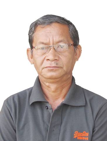 Kalakshetra Manipur mourns passing away of its Secretary Khwairakpam Ushakanta