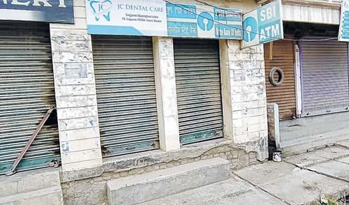 Empty/closed ATMs multiply COVID woes