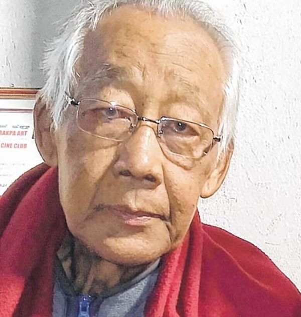  Eminent Manipuri writer Sagolshem Indrakumar passes away 