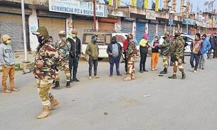Search Ops intensify ahead of R-Day