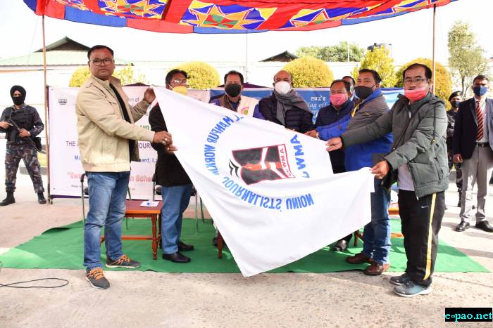 CM flags off 'Know your sanctuaries and wetlands' campaign
