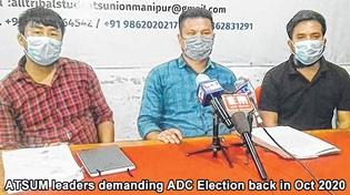 Demand to hold ADC elections gains more traction