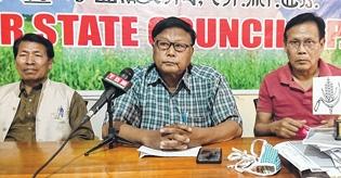 MAHUD Minister Henry must step down: CPI