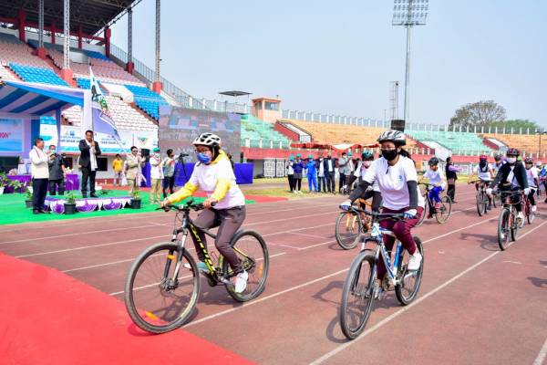 'Har Ghar Jal & Water Conservation' awareness campaign held