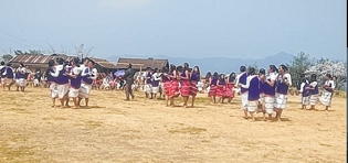 'Phala' regales all at Khamor Angkhui fest