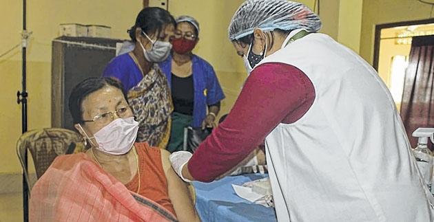 Centre sends 150 AgVa ICU ventilators