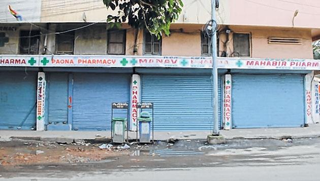 Pharmacy closure leaves many in the lurch
