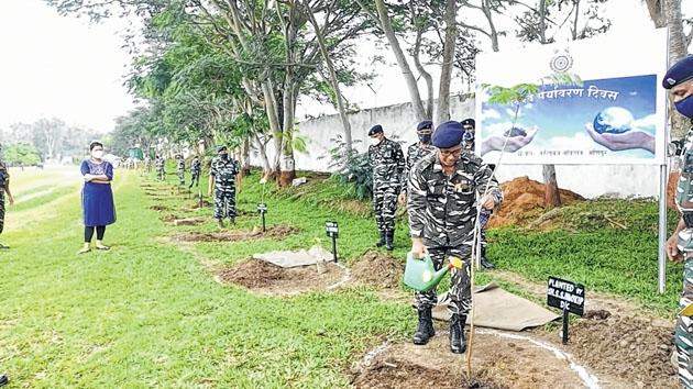 World Environment Day observed all over the State