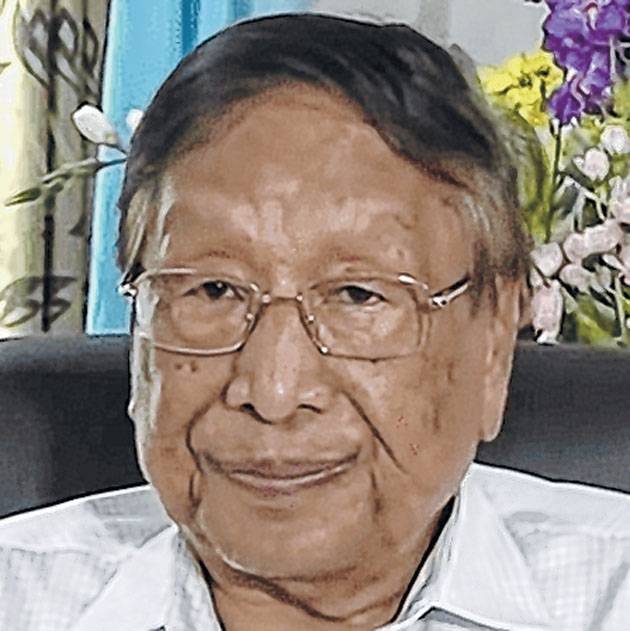 Fasting prayer held for Th Muivah