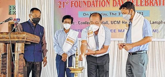 UCM reiterates stand on 21st foundation day