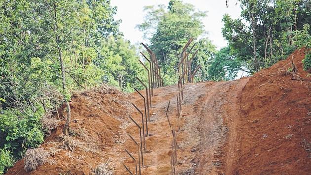 Indo-Myanmar BPs to be examined: Dr Ranjan to UCM
