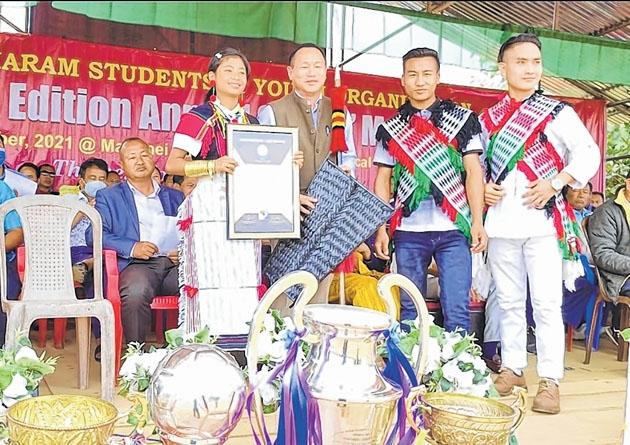 35th edition of NMSYO Annual Sports Meet 2021 concludes