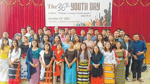 RNBA organises 36th Youth Day