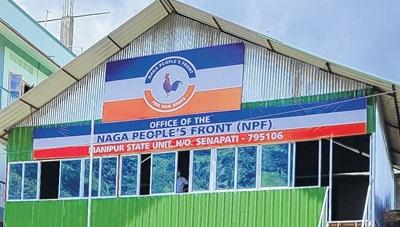 NPF intends to contest in 15 ACs