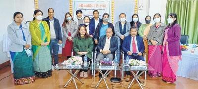 E-Daakhil portal launched
