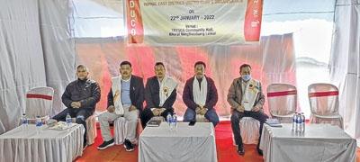 IEDUCO observes 16th foundation day