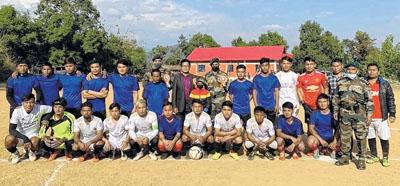 9-a-side soccer tourney concludes