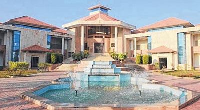 Blow to BJP candidate in Nungba AC : HC stays Integrity Certificate issued by Vigilance Dept