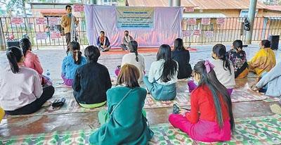 International Mother Language Day Need for preserving Meetei Mayek stressed