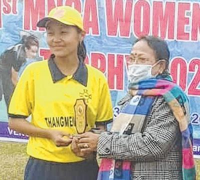 THAU-B (W) beat PTCC (W) in 1st MNCA Women's One Day Trophy