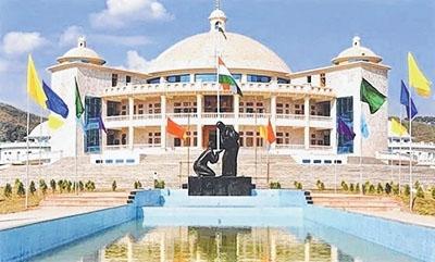 12th Assembly's first session begins today