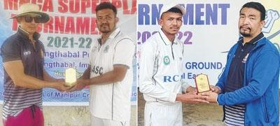 1st MNCA Super Plate Tournament