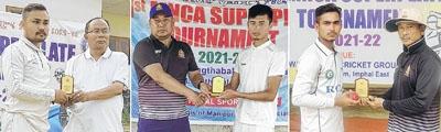 TCMDC, RCA and MPSC victorious in 1st MNCA Super Plate tourney