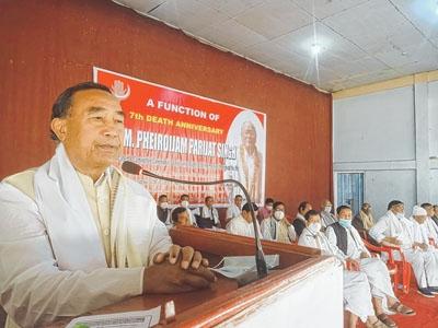 Parijat remembered on his 7th death anniversary