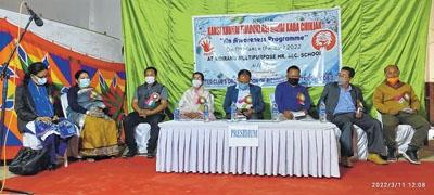 UCOBID organises awareness programme