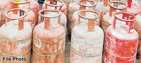Posers raised on LPG delivery charge