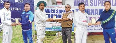 1st MNCA Super Plate Tournament