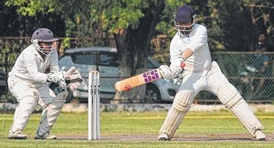 MPSC overwhelm YWC-L by 9 wickets to enter 1st MNCA Super Plate Tourney final