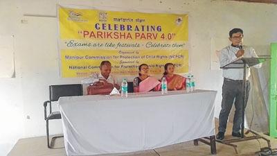 Pariksha Parv 4.0 celebrated