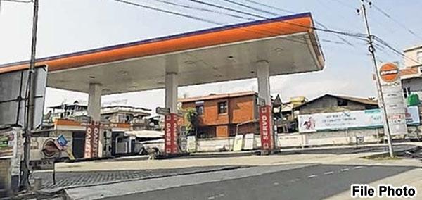 ROs to skip fuel purchase for one day
