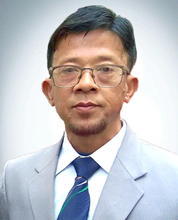 S Kenedy named as asst referee for AFC Cup
