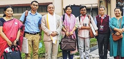 NER Conclave kicks off at Guwahati