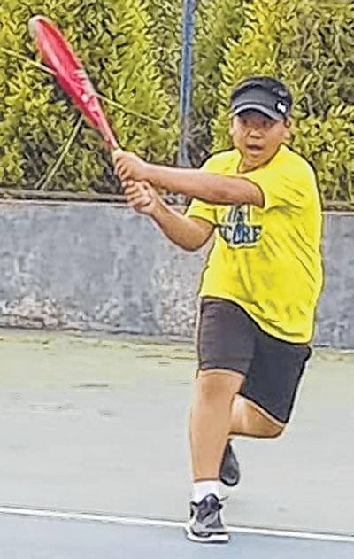 IDTA Sub-Jr Tennis: Soham K reaches U-14 boys singles final