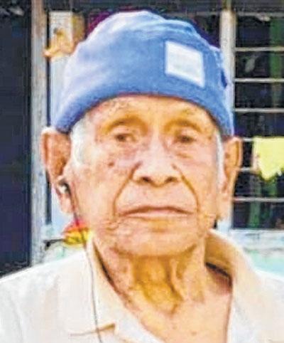 Centenarian WW-II veteran no more