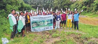 World Environment Day 2022 observed across State