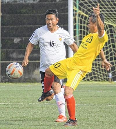 UVSA and TBSFA-FC register win in 4th Sangai Trophy