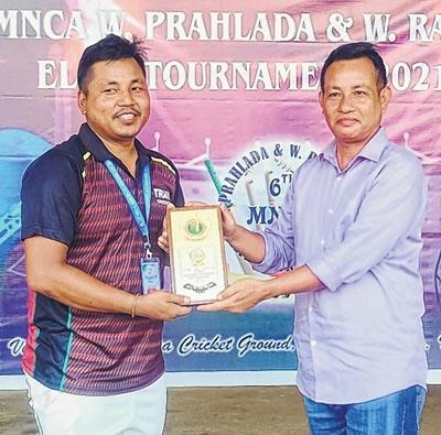 TRAU open league campaign with 3 wicket win over MODEL as MNCA Elite tourney resumes