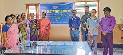 67th State Bank Day observed