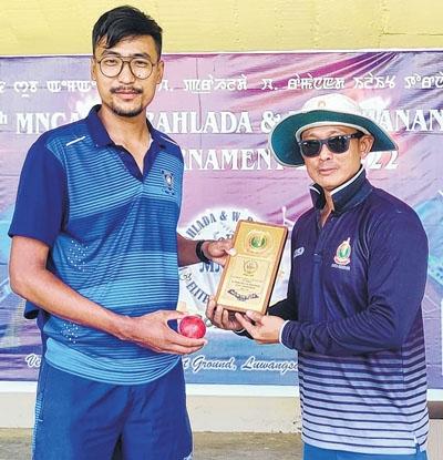 Bishworjit five-for leads PTRC to 7 wicket win in MNCA Elite Tournament