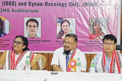 Dr Priya Ganesh recommends women to undergo colposcopy procedure
